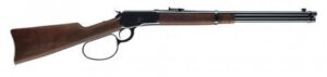 Winchester 1892 Large Loop Carbine Walnut .44-40 20" Barrel 10-Rounds 3 Winchester 1892 Large Loop Carbine Walnut .44-40 20" Barrel 10-Rounds