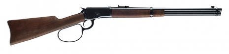 Winchester 1892 Large Loop Carbine Walnut .44-40 20" Barrel 10-Rounds Winchester 1892 Large Loop Carbine Walnut .44-40 20" Barrel 10-Rounds