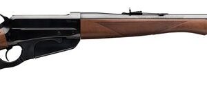 Winchester Model 1895 Lever Action .30-06 24" Barrel 4-Rounds