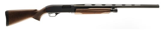 Winchester SXP Field Compact Blued 20GA 24-inch 5rd Winchester SXP Field Compact Blued 20GA 24-inch 5rd
