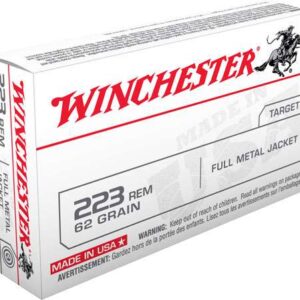 Winchester Target Steel Shotgun Shells 12 Gauge 2-3/4" Chamber #6.5 1oz. 25 Rounds