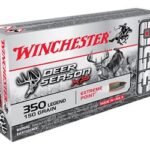 Winchester Deer Season XP Brass .350 Legend 150-Grain 20-Rounds EP