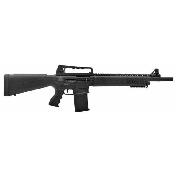 Rock Island Armory VR60 12 Gauge Shotgun 20" Barrel 5-Rounds 3" Chamber Rock Island Armory VR60 12 Gauge Shotgun 20" Barrel 5-Rounds 3" Chamber