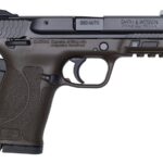 Smith and Wesson M&P380 Shield EZ Patriot Brown .380 ACP 3.6" Barrel 8-Rounds MS 2 Smith and Wesson M&P380 Shield EZ Patriot Brown .380 ACP 3.6" Barrel 8-Rounds MS