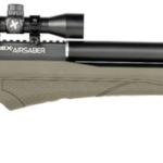 Umarex Air Saber Combo Airbow Green 1-Rounds 4x32mm Scope 1 Umarex Air Saber Combo Airbow Green 1-Rounds 4x32mm Scope