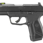 Ruger MAX-9 Pro 9mm 3.2" Barrel 12-Rounds Optics Ready