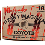 Hornady Heavy Magnum Coyote 12 GA BB Shot 10-Rounds 3" 1 Hornady Heavy Magnum Coyote 12 GA BB Shot 10-Rounds 3"