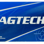 MagTech Range/Training Brass 9mm 124-Grain 50-Rounds JSP 1 MagTech Range/Training Brass 9mm 124-Grain 50-Rounds JSP
