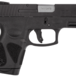 Taurus G2S 9mm 3.25" Barrel 7-Rounds 1 Taurus G2S 9mm 3.25" Barrel 7-Rounds