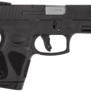 Taurus G2S 9mm 3.25" Barrel 7-Rounds