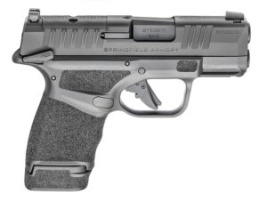 Springfield Hellcat OSP 9mm 3" Barrel 13-Round/11-Round Manual Safety 4 Springfield Hellcat OSP 9mm 3" Barrel 13-Round/11-Round Manual Safety