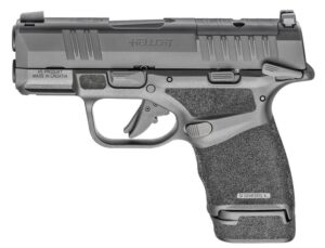 Springfield Hellcat OSP 9mm 3" Barrel 13-Round/11-Round Manual Safety 3 Springfield Hellcat OSP 9mm 3" Barrel 13-Round/11-Round Manual Safety