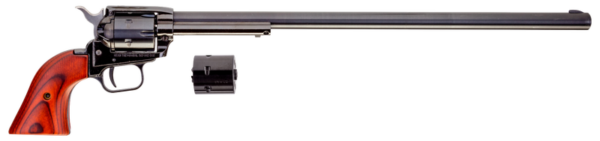 Heritage Firearms Rough Rider .22 LR/.22 WMR 16" Barrel 6-Rounds Cocobolo Grips Heritage Firearms Rough Rider .22 LR/.22 WMR 16" Barrel 6-Rounds Cocobolo Grips