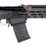 JTS Group M12AK-T1 12 GA 18.7" Barrel 5-Rounds 3" Chamber 2 JTS Group M12AK-T1 12 GA 18.7" Barrel 5-Rounds 3" Chamber