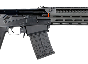 JTS Group M12AK-T1 12 GA 18.7" Barrel 5-Rounds 3" Chamber