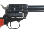 Heritage Firearms Rough Rider .22 LR 4.75" Barrel 6-Rounds Red Cocobolo Grips 2 Heritage Firearms Rough Rider .22 LR 4.75" Barrel 6-Rounds Red Cocobolo Grips