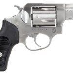 Ruger SP101 Standard Stainless .357 Mag 2.25" Barrel 5-Rounds