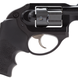 Ruger LCR .38 SPL 1.87" Barrel 5-Rounds Hogue Grip