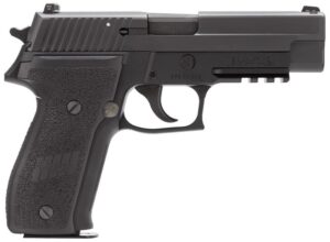 Sig Sauer P226 MK25 9mm 4.4" Barrel 15-Rounds 4 Sig Sauer P226 MK25 9mm 4.4" Barrel 15-Rounds