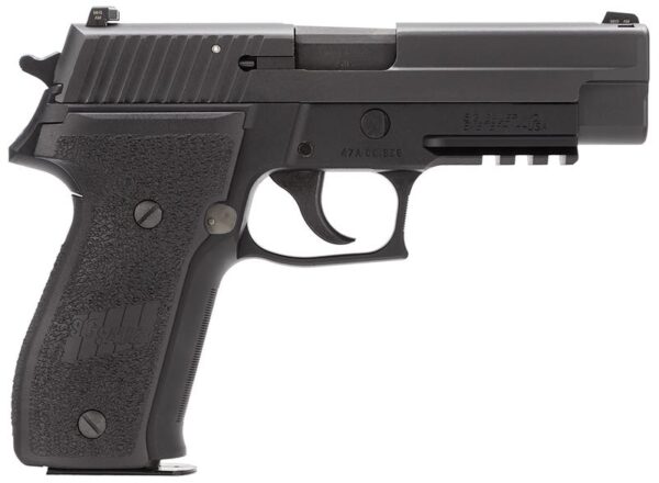 Sig Sauer P226 MK25 9mm 4.4" Barrel 15-Rounds Sig Sauer P226 MK25 9mm 4.4" Barrel 15-Rounds