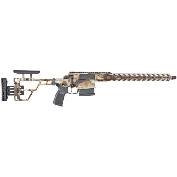 Sig Sauer Cross First Light Cipher Camo .308 Win 16" Barrel 5-Rounds Optics Ready Sig Sauer Cross First Light Cipher Camo .308 Win 16" Barrel 5-Rounds Optics Ready