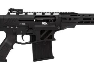 Rock Island Armory VR82 Semi-Automatic Shotgun 20 GA 18" Barrel 3"-Chamber 5-Rounds