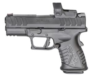 Springfield Armory XD-M Elite Compact OSP 9mm 3.8" Barrel 14-Rounds Hex Dragonfly 3 Springfield Armory XD-M Elite Compact OSP 9mm 3.8" Barrel 14-Rounds Hex Dragonfly
