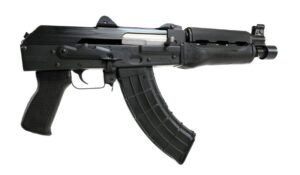 Zastava USA ZPAP M92 7.62 X 39 10" Barrel 30-Rounds 3 Zastava USA ZPAP M92 7.62 X 39 10" Barrel 30-Rounds
