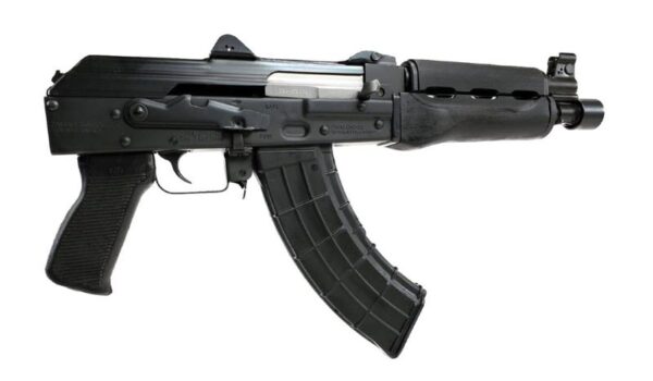 Zastava USA ZPAP M92 7.62 X 39 10" Barrel 30-Rounds Zastava USA ZPAP M92 7.62 X 39 10" Barrel 30-Rounds