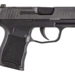 Sig Sauer P365 .380 ACP 3.1" Barrel 10-Rounds Optics Ready