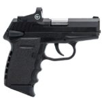 SCCY CPX-1 RD 9mm 3.1" Barrel 10-Rounds Red Dot Sight 2 SCCY CPX-1 RD 9mm 3.1" Barrel 10-Rounds Red Dot Sight