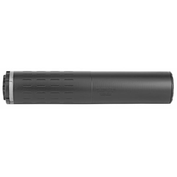 Silencerco Hybrid 46 Suppressor 9mm-.45-70 5/8 x 24 Silencerco Hybrid 46 Suppressor 9mm-.45-70 5/8 x 24