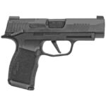 Sig Sauer P365 XL 9mm 3.7" Barrel 12-Rounds Optics Ready 3 Sig Sauer P365 XL 9mm 3.7" Barrel 12-Rounds Optics Ready