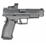 Springfield Armory XD-M Elite OSP 10mm 4.5" Barrel 16-Rounds w/ Hex Dragonfly 3 Springfield Armory XD-M Elite OSP 10mm 4.5" Barrel 16-Rounds w/ Hex Dragonfly
