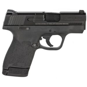 Smith and Wesson M&P9 Shield M2.0 9mm 3.125" Barrel 8-Rounds NTS