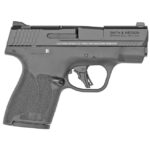 Smith and Wesson M&P9 Shield Plus 9mm 3.1" Barrel 10-Rounds MS 1 Smith and Wesson M&P9 Shield Plus 9mm 3.1" Barrel 10-Rounds MS