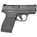 Smith and Wesson M&P9 Shield Plus 9mm 3.1" Barrel 13-Rounds No Thumb Safety 2 Smith and Wesson M&P9 Shield Plus 9mm 3.1" Barrel 13-Rounds No Thumb Safety