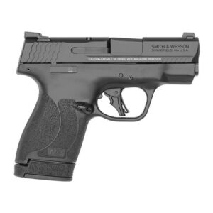 Smith and Wesson M&P9 Shield Plus 9mm 3.1" Barrel 13-Rounds Night Sights