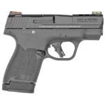 Smith and Wesson M&P9 Shield Plus Performance Center 9mm 3.1" Barrel 13-Rounds MS 2 Smith and Wesson M&P9 Shield Plus Performance Center 9mm 3.1" Barrel 13-Rounds MS