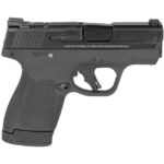 Smith and Wesson M&P Shield Plus 9mm 3.1" Barrel 13-Rounds MS 1 Smith and Wesson M&P Shield Plus 9mm 3.1" Barrel 13-Rounds MS