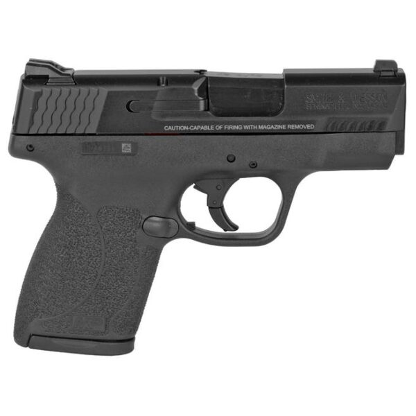 Smith and Wesson M&P45 Shield M2.0 .45 ACP 3.3" Barrel 7-Rounds MS Smith and Wesson M&P45 Shield M2.0 .45 ACP 3.3" Barrel 7-Rounds MS