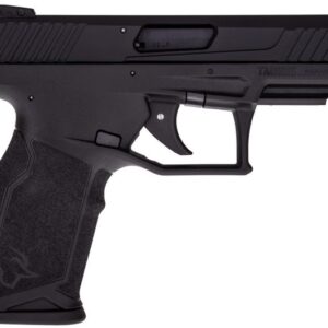 Taurus TX22 .22 LR 4.1" Barrel 10-Rounds