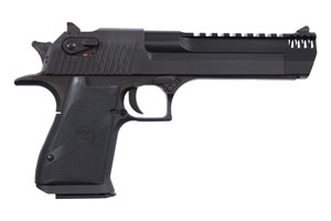 A1003 Magnum Research Desert Eagle 50AE MK XIX 6" Barrel DE50IMB
