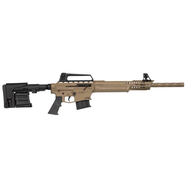 A1005 Escort SDX410 FDE 410 Ga 20" Barrel HESD412000F1