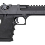 Magnum Research Desert Eagle MK XIX 357 Mag L5 5" Barrel DE357L5IMB 1 Magnum Research Desert Eagle MK XIX 357 Mag L5 5" Barrel DE357L5IMB