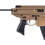 Sig Sauer MPX Copperhead 9mm 20 Round Capacity PMPX-3B-CH 1 Sig Sauer MPX Copperhead 9mm 20 Round Capacity PMPX-3B-CH