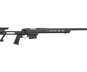 Bergara Bmp 6.5cm 24" 5rd Black