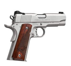 Kimber 1911 Stainless Pro Carry II 45 ACP 3200324 3 A1017