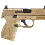 FN 509C Compact MRD 9mm 509 FDE 12 Round Capacity 66-100574