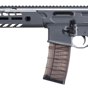 Sig Sauer MCX 556 Virtus Patrol RMCX-16B-TAP-P